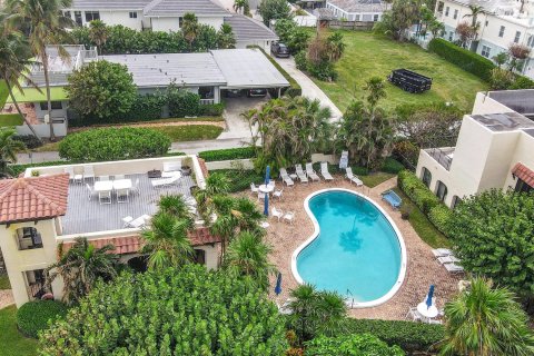 Touwnhouse à vendre à Delray Beach, Floride: 2 chambres, 123.19 m2 № 919860 - photo 23