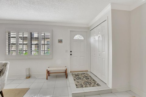 Townhouse in Delray Beach, Florida 2 bedrooms, 123.19 sq.m. № 919860 - photo 18