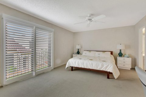 Touwnhouse à vendre à Delray Beach, Floride: 2 chambres, 123.19 m2 № 919860 - photo 5