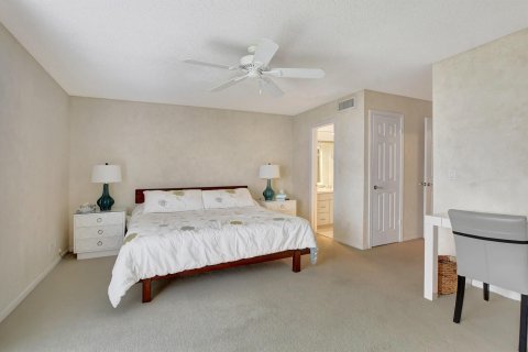 Touwnhouse à vendre à Delray Beach, Floride: 2 chambres, 123.19 m2 № 919860 - photo 4