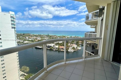 Copropriété à vendre à Aventura, Floride: 2 chambres, 135.64 m2 № 1132167 - photo 13