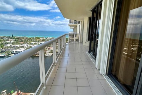 Copropriété à vendre à Aventura, Floride: 2 chambres, 135.64 m2 № 1132167 - photo 15