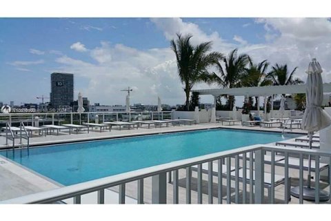 Condominio en venta en Miami, Florida, 2 dormitorios, 92.81 m2 № 1132121 - foto 2