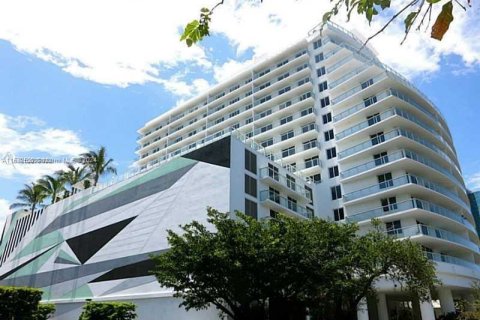 Copropriété à vendre à Miami, Floride: 2 chambres, 92.81 m2 № 1132121 - photo 3