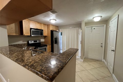 Townhouse in Pompano Beach, Florida 2 bedrooms, 93.65 sq.m. № 1152086 - photo 23