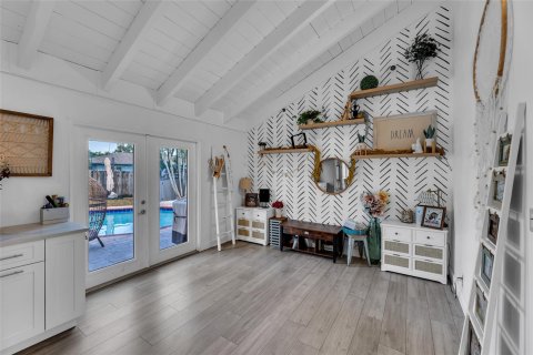 Villa ou maison à vendre à Fort Lauderdale, Floride: 3 chambres, 153.66 m2 № 1152088 - photo 28