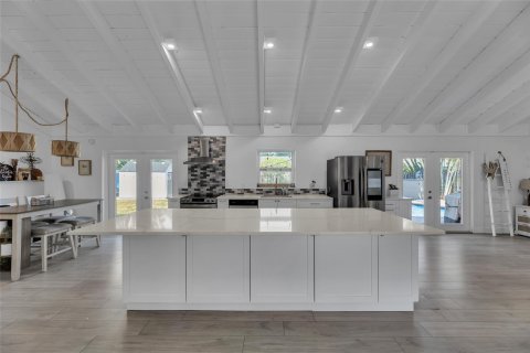 Villa ou maison à vendre à Fort Lauderdale, Floride: 3 chambres, 153.66 m2 № 1152088 - photo 25