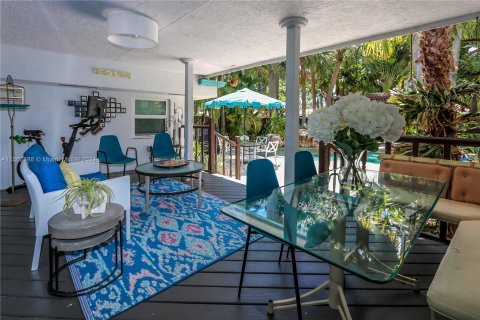 Casa en venta en Hollywood, Florida, 3 dormitorios, 179.12 m2 № 1384020 - foto 27