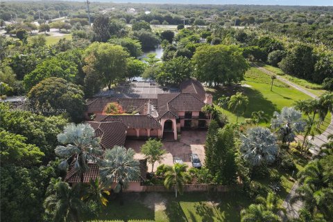 Villa ou maison à vendre à Davie, Floride: 5 chambres, 959.87 m2 № 1092098 - photo 3