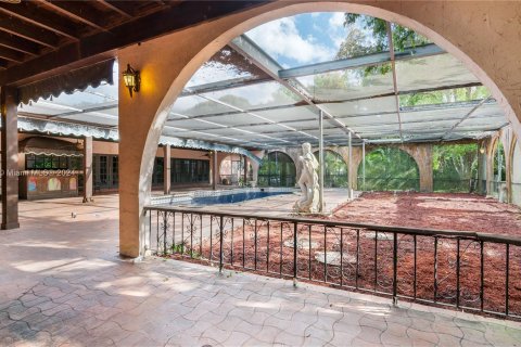 Villa ou maison à vendre à Davie, Floride: 5 chambres, 959.87 m2 № 1092098 - photo 8