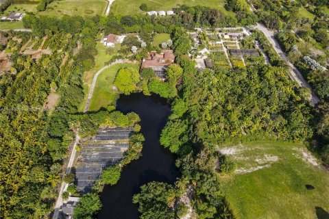 Villa ou maison à vendre à Davie, Floride: 5 chambres, 959.87 m2 № 1092098 - photo 16