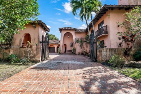 Villa ou maison à vendre à Davie, Floride: 5 chambres, 959.87 m2 № 1092098 - photo 4