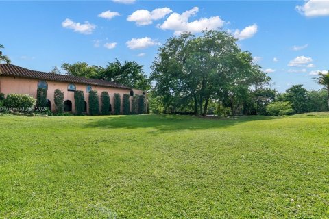 Villa ou maison à vendre à Davie, Floride: 5 chambres, 959.87 m2 № 1092098 - photo 11