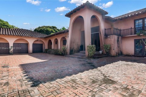 Villa ou maison à vendre à Davie, Floride: 5 chambres, 959.87 m2 № 1092098 - photo 29