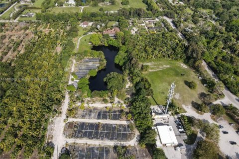 Villa ou maison à vendre à Davie, Floride: 5 chambres, 959.87 m2 № 1092098 - photo 22