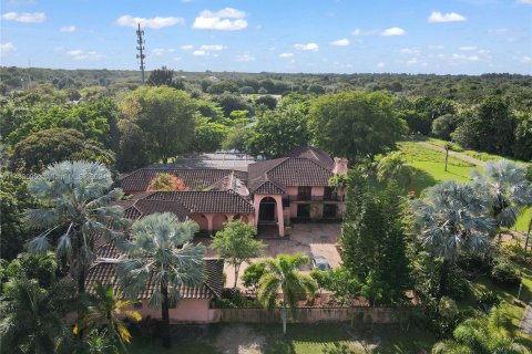 Villa ou maison à vendre à Davie, Floride: 5 chambres, 959.87 m2 № 1092098 - photo 26