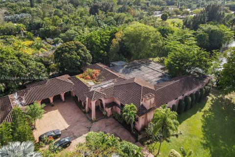 Villa ou maison à vendre à Davie, Floride: 5 chambres, 959.87 m2 № 1092098 - photo 23