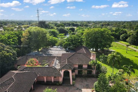 Villa ou maison à vendre à Davie, Floride: 5 chambres, 959.87 m2 № 1092098 - photo 14