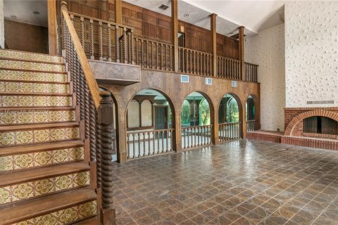 Villa ou maison à vendre à Davie, Floride: 5 chambres, 959.87 m2 № 1092098 - photo 7