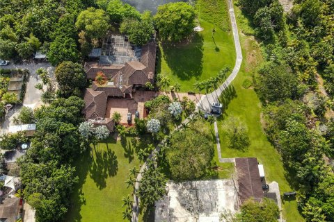 Villa ou maison à vendre à Davie, Floride: 5 chambres, 959.87 m2 № 1092098 - photo 19