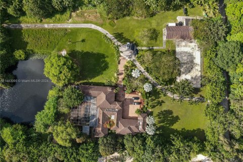 Villa ou maison à vendre à Davie, Floride: 5 chambres, 959.87 m2 № 1092098 - photo 20