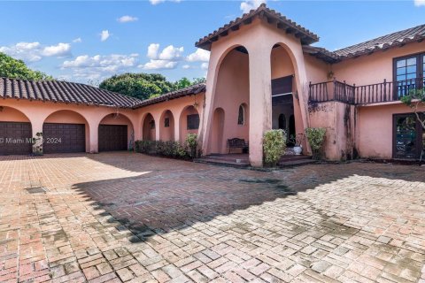 Villa ou maison à vendre à Davie, Floride: 5 chambres, 959.87 m2 № 1092098 - photo 5