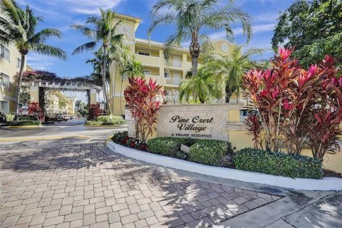 Copropriété à vendre à Fort Lauderdale, Floride: 2 chambres, 89.19 m2 № 1207845 - photo 26