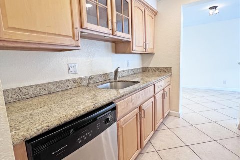 Condo in Fort Lauderdale, Florida, 2 bedrooms  № 1207845 - photo 15