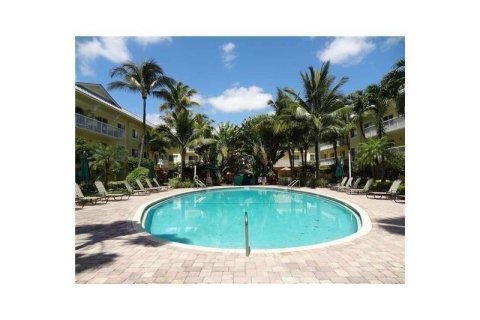 Copropriété à vendre à Fort Lauderdale, Floride: 2 chambres, 89.19 m2 № 1207845 - photo 5