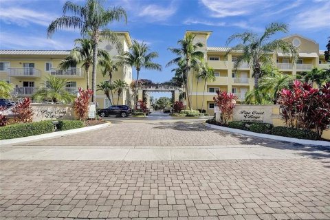 Copropriété à vendre à Fort Lauderdale, Floride: 2 chambres, 89.19 m2 № 1207845 - photo 27