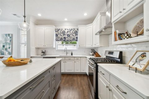 Adosado en venta en Tampa, Florida, 3 dormitorios, 186.83 m2 № 1361249 - foto 17