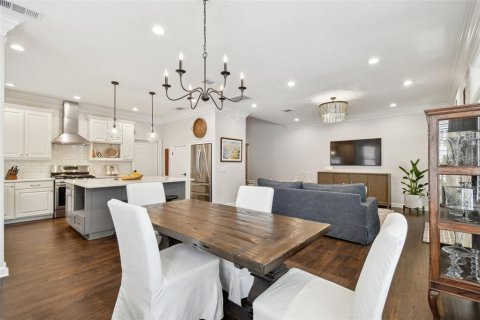 Adosado en venta en Tampa, Florida, 3 dormitorios, 186.83 m2 № 1361249 - foto 13