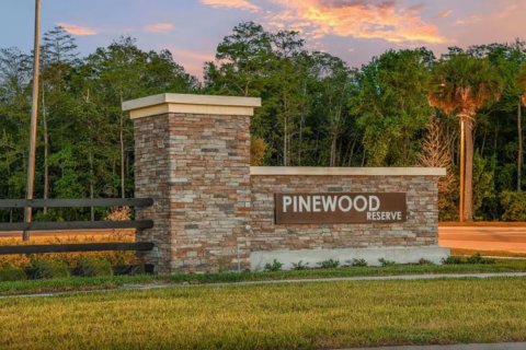 PINEWOOD RESERVE in Orlando, Florida № 38243 - photo 1