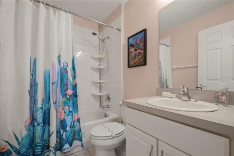 Casa en venta en Davenport, Florida, 3 dormitorios, 130.81 m2 № 1274000 - foto 4