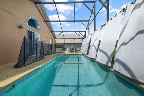 Casa en venta en Davenport, Florida, 3 dormitorios, 130.81 m2 № 1274000 - foto 17