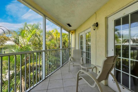 Copropriété à vendre à Deerfield Beach, Floride: 2 chambres, 111.48 m2 № 1224727 - photo 22