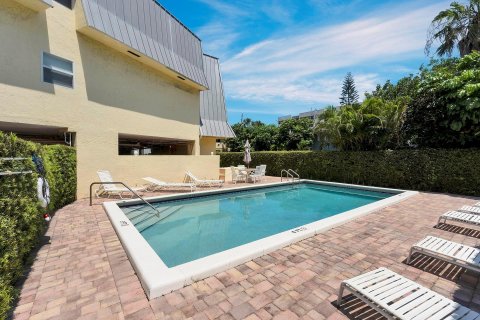 Copropriété à vendre à Deerfield Beach, Floride: 2 chambres, 111.48 m2 № 1224727 - photo 13