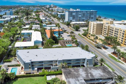 Condominio en venta en Deerfield Beach, Florida, 2 dormitorios, 111.48 m2 № 1224727 - foto 6