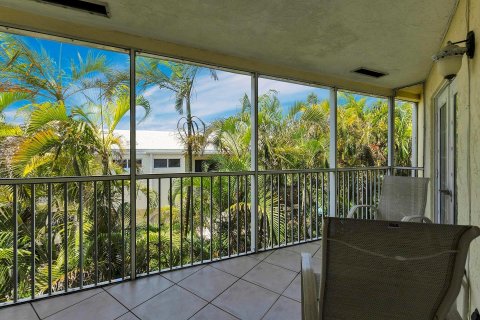 Condo in Deerfield Beach, Florida, 2 bedrooms  № 1224727 - photo 21