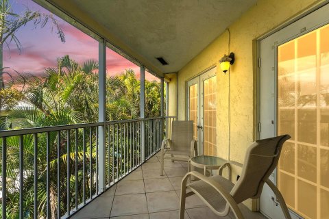 Copropriété à vendre à Deerfield Beach, Floride: 2 chambres, 111.48 m2 № 1224727 - photo 20