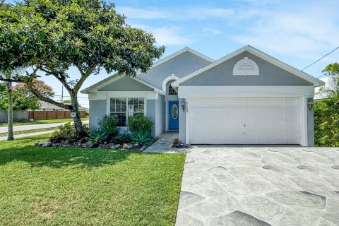 Villa ou maison à vendre à Jupiter, Floride: 3 chambres, 130.43 m2 № 1224496 - photo 17