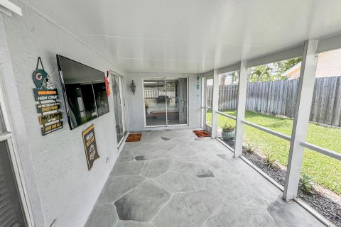 Villa ou maison à vendre à Jupiter, Floride: 3 chambres, 130.43 m2 № 1224496 - photo 4