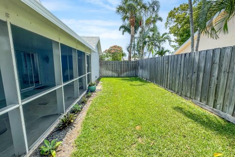 Villa ou maison à vendre à Jupiter, Floride: 3 chambres, 130.43 m2 № 1224496 - photo 1