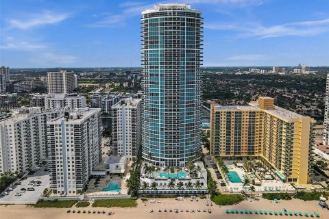 Condominio en venta en Hollywood, Florida, 3 dormitorios, 193.98 m2 № 927227 - foto 4