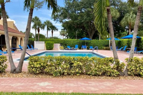 Condo in Boca Raton, Florida, 2 bedrooms  № 1176989 - photo 17