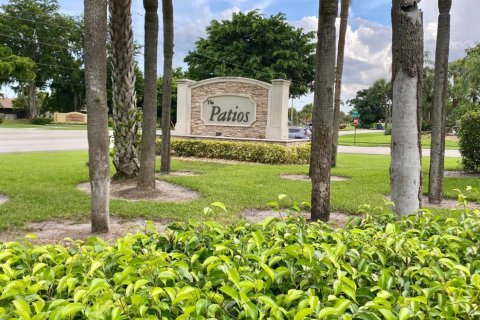 Condominio en venta en Boca Raton, Florida, 2 dormitorios, 177.07 m2 № 1176989 - foto 12