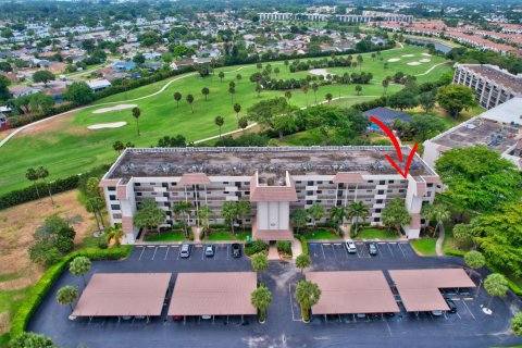 Copropriété à vendre à Boca Raton, Floride: 2 chambres, 177.07 m2 № 1176989 - photo 6