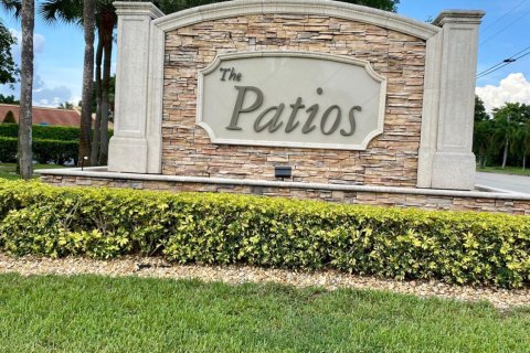 Condominio en venta en Boca Raton, Florida, 2 dormitorios, 177.07 m2 № 1176989 - foto 15