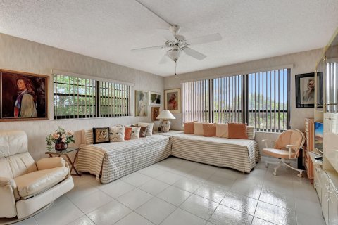 Copropriété à vendre à Boca Raton, Floride: 2 chambres, 177.07 m2 № 1176989 - photo 27