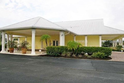 Villa ou maison à vendre à Punta Gorda, Floride: 2 chambres, 127.09 m2 № 1273869 - photo 6